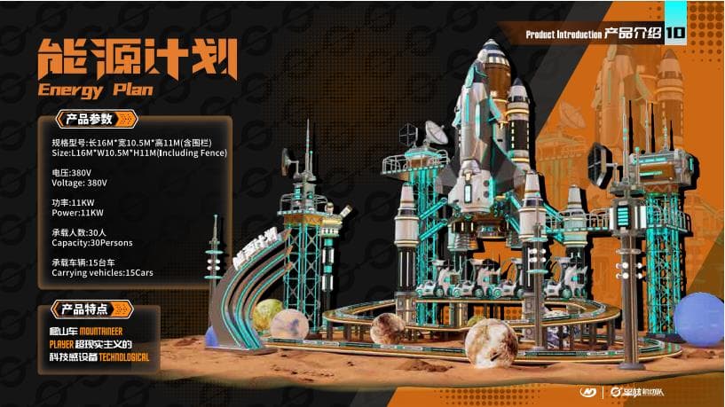 BIG EYES RACING CAR - Family Ride for theme parks, FECs and amusement parks. Factory-tested amusement equipment.