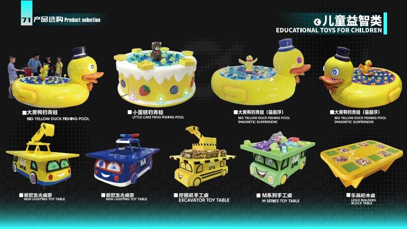 TORNADO DRIFT BUMPER CAR - Family Ride for theme parks, FECs and amusement parks. Factory-tested amusement equipment.